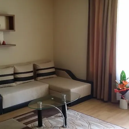 Appartamento Eva