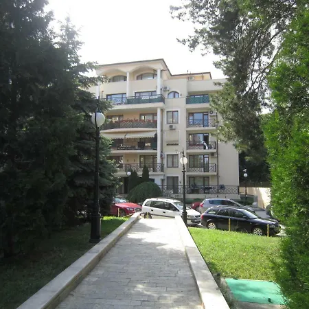 Appartamento Eva