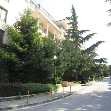 Eva Appartement *