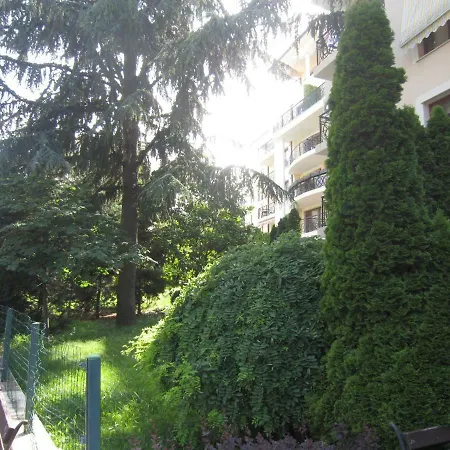 Appartement Eva Sables d'or