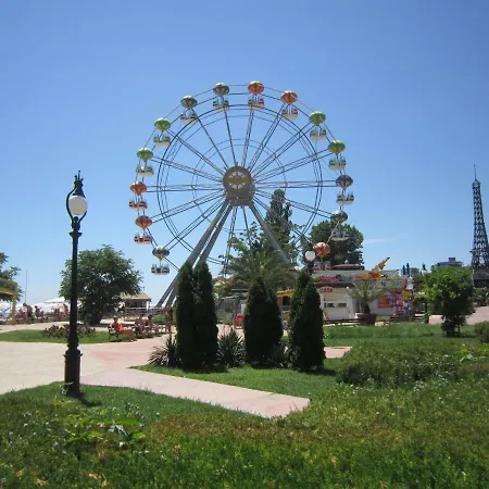 Eva Appartement Sables d'or